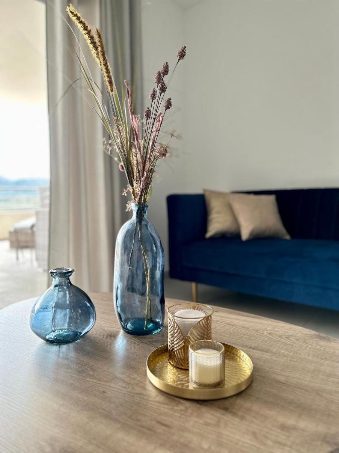 Sognu Di Serena - Superbe Appartement Avec Parking Gratuit Sur Place Porto-Vecchio  Exterior foto