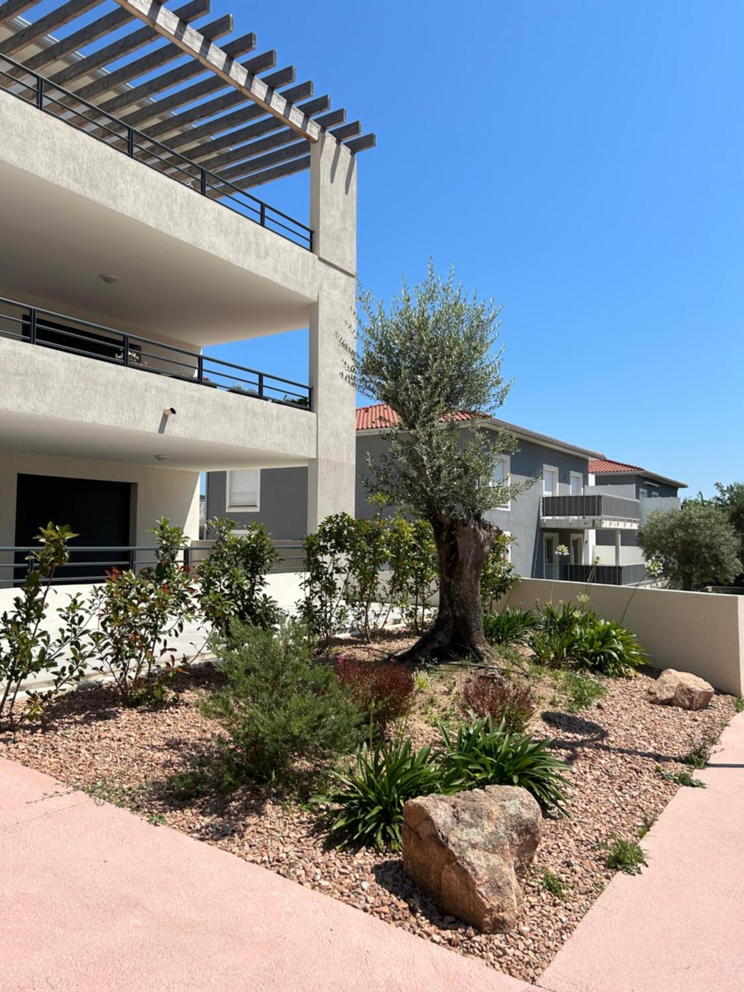 Sognu Di Serena - Superbe Appartement Avec Parking Gratuit Sur Place Porto-Vecchio  Exterior foto